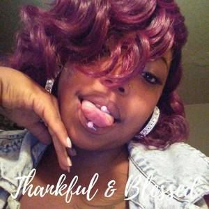 Meet your Posher, Quanesha